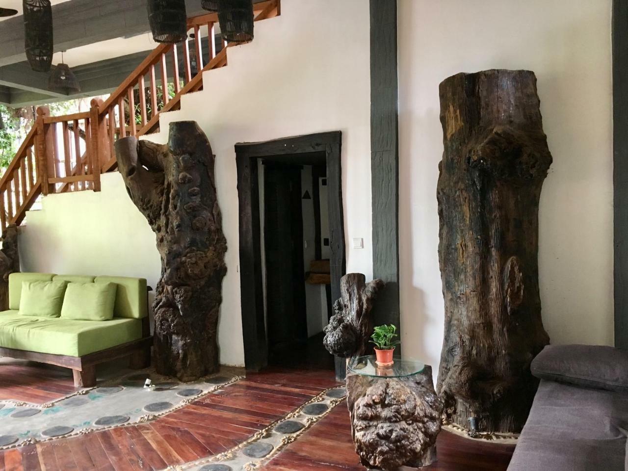 ลิตเติล ปรินซ์ รีสอร์ต แอนด์ Hotel เสียมราฐ ภายนอก รูปภาพ