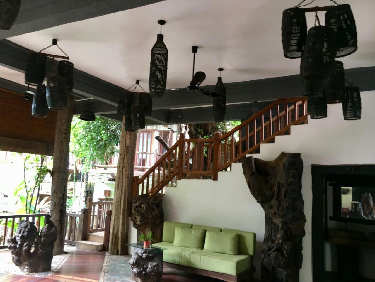 ลิตเติล ปรินซ์ รีสอร์ต แอนด์ Hotel เสียมราฐ ภายนอก รูปภาพ
