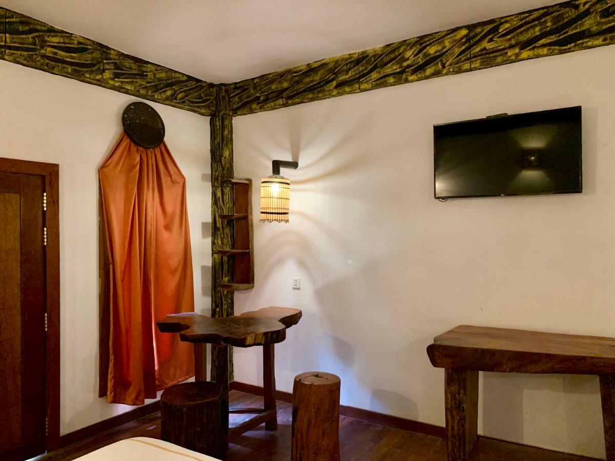 ลิตเติล ปรินซ์ รีสอร์ต แอนด์ Hotel เสียมราฐ ภายนอก รูปภาพ
